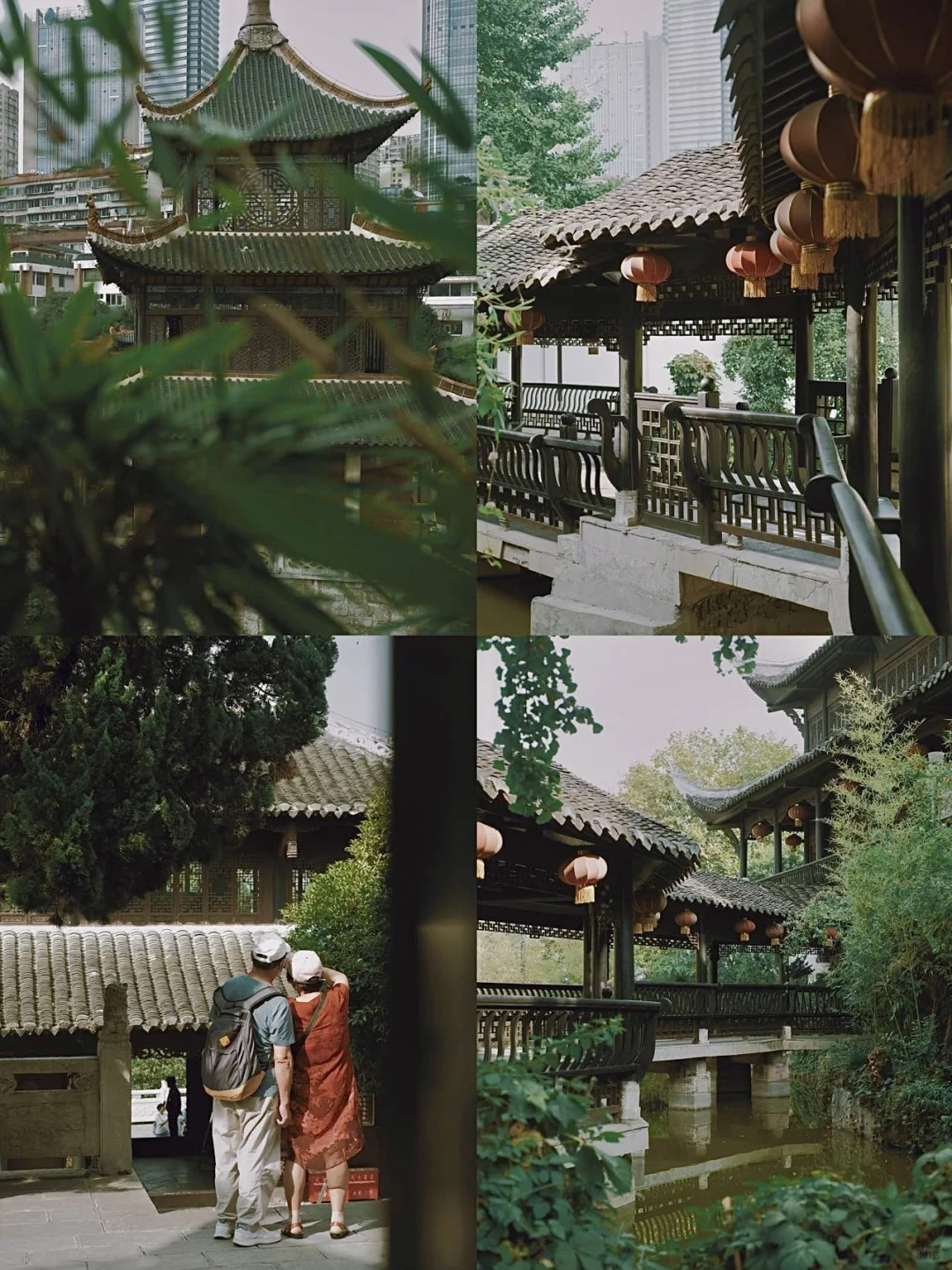 贵阳。。。一日游city美食景点合集！！！