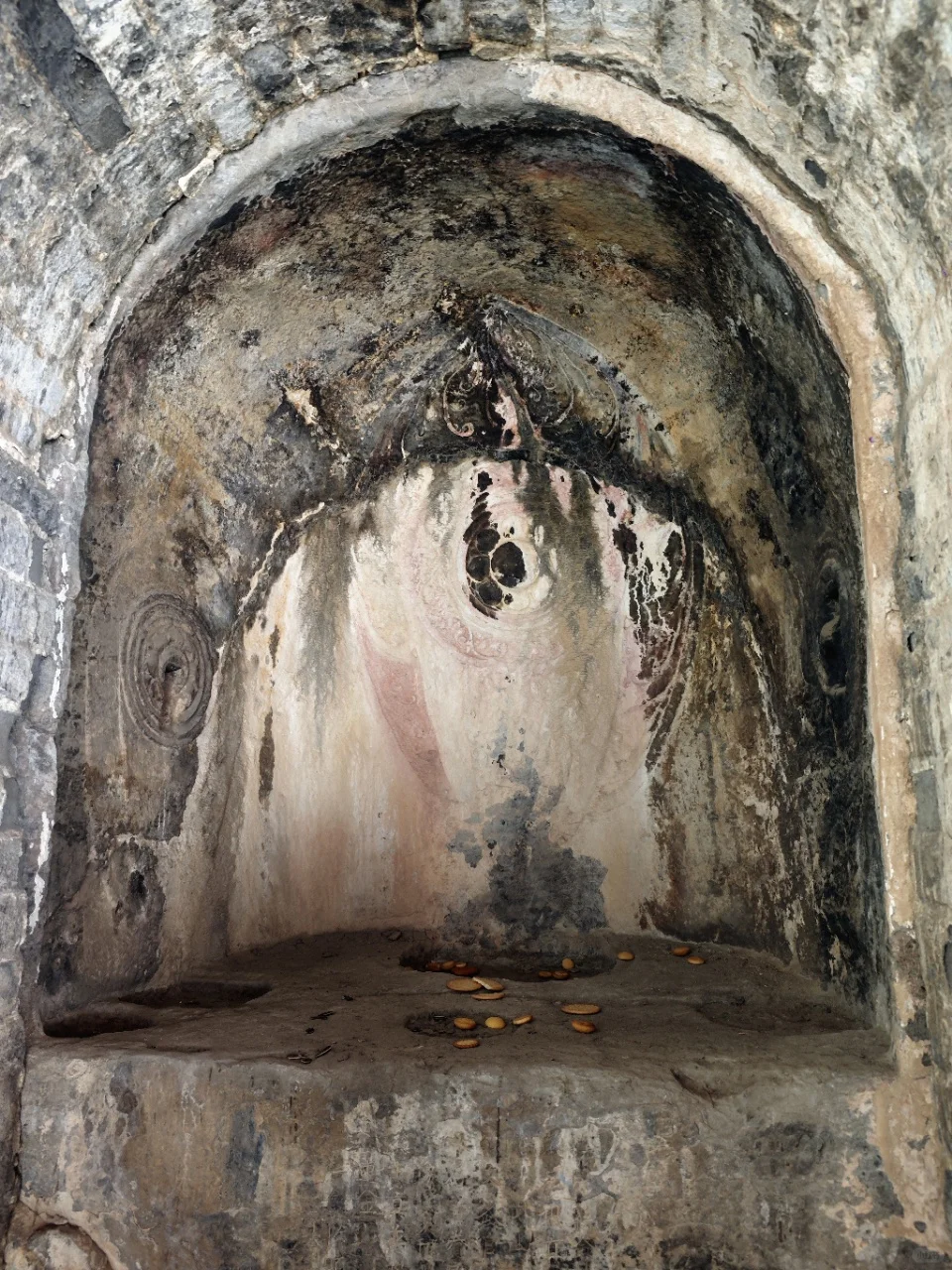 邯郸人私藏!五一0元拍大片的冷门景点清单