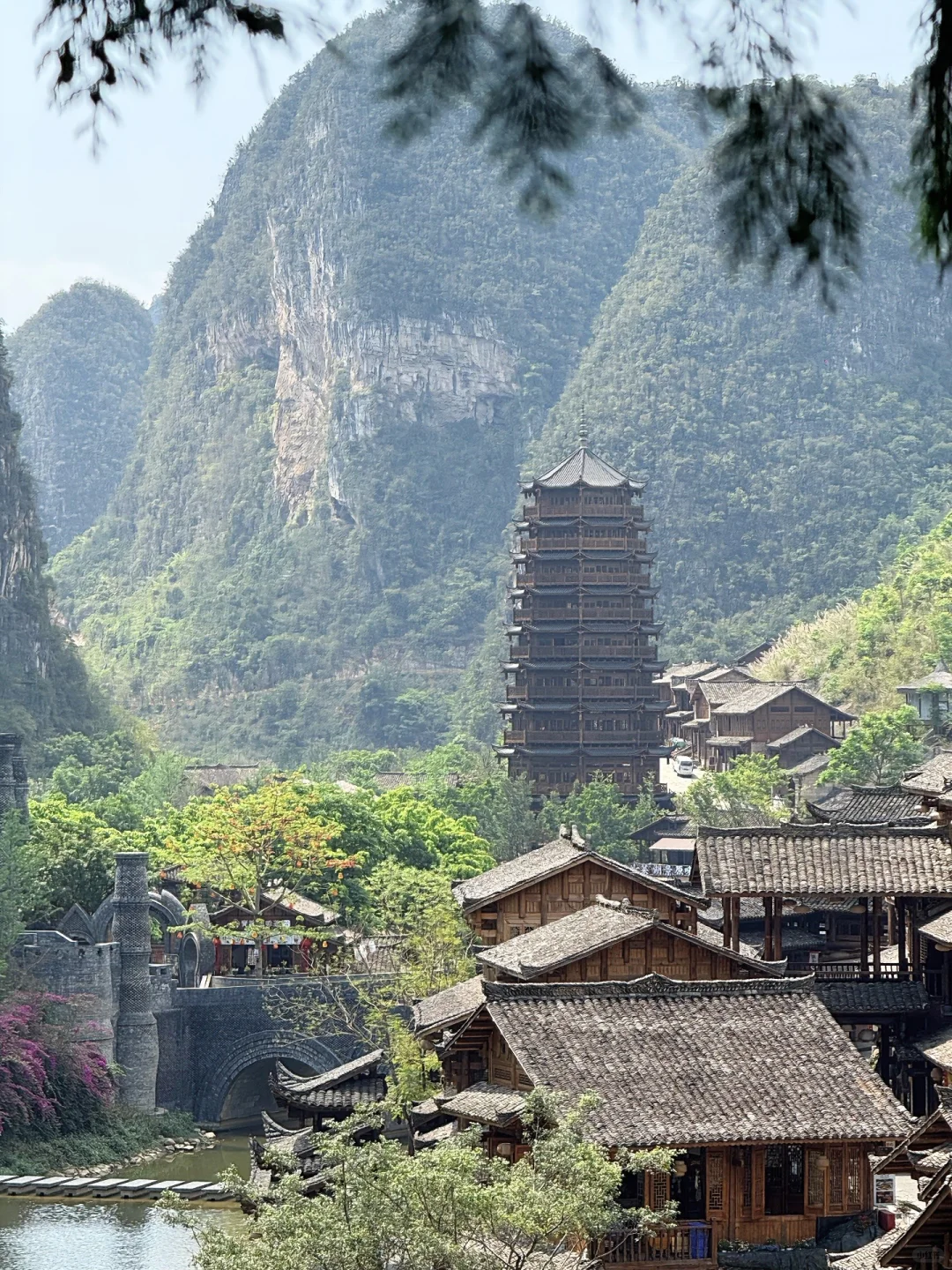 贵州兴义｜去有风的地方🍃（Live图+拍照机位）