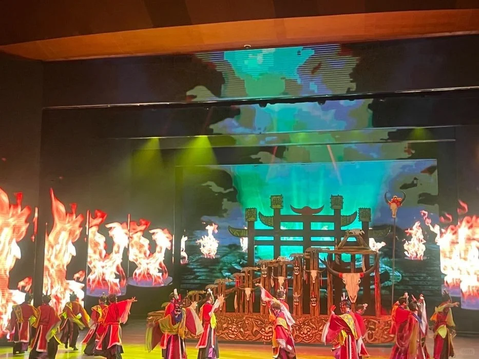 多彩贵州风省钱订票攻略及游玩攻略