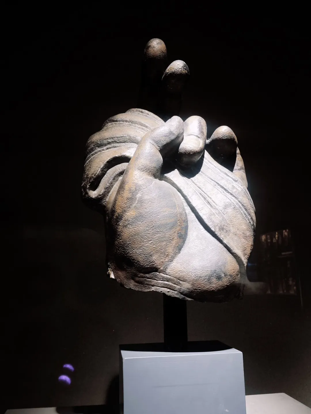 邯郸必去九大景点 | 响堂山的神秘魅力