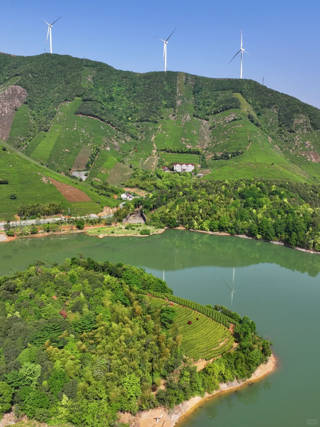 江浙沪绝对冷门有趣的地方❗太舒服了