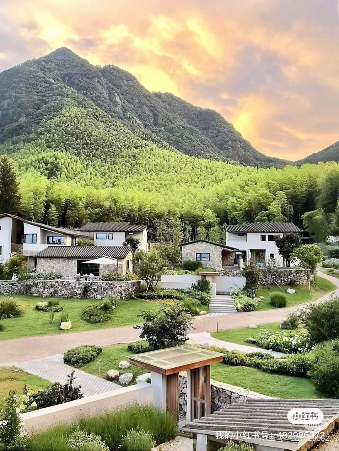 五一求攻略搭子