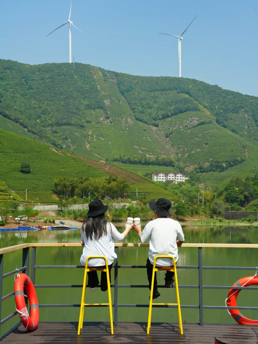 江浙沪绝对冷门有趣的地方❗太舒服了
