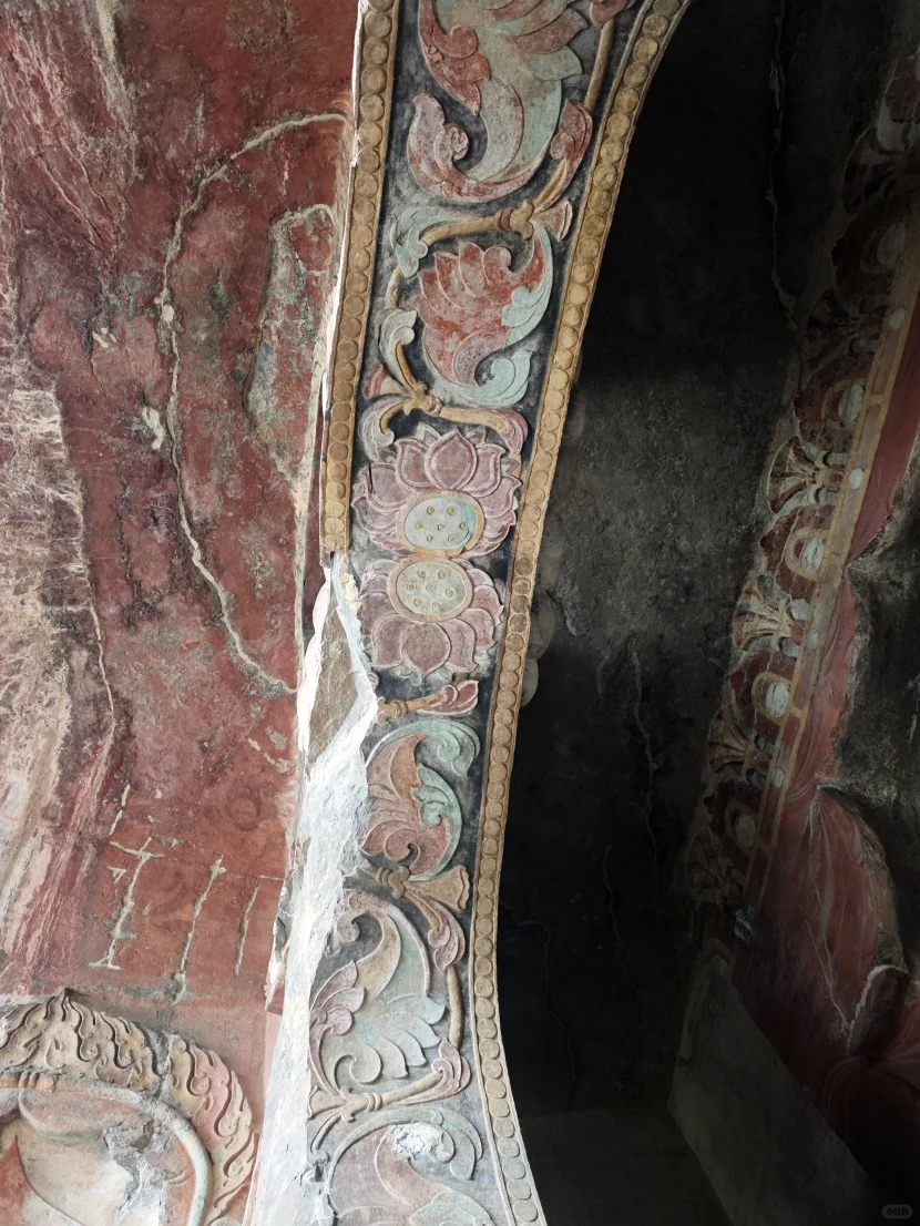 城市角落,藏着绝美风景画卷