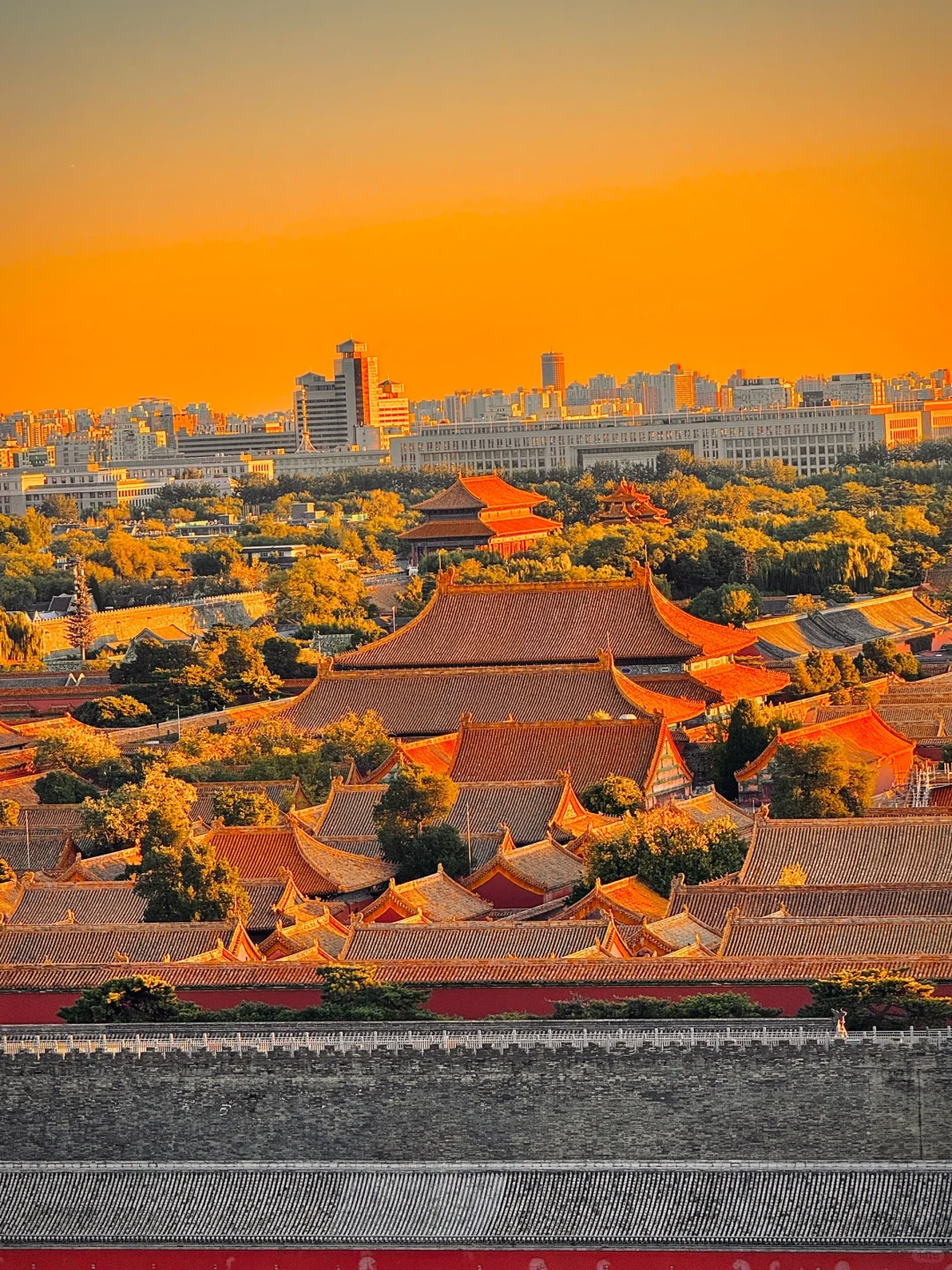 这可能是我在北京花的最值的两块钱……