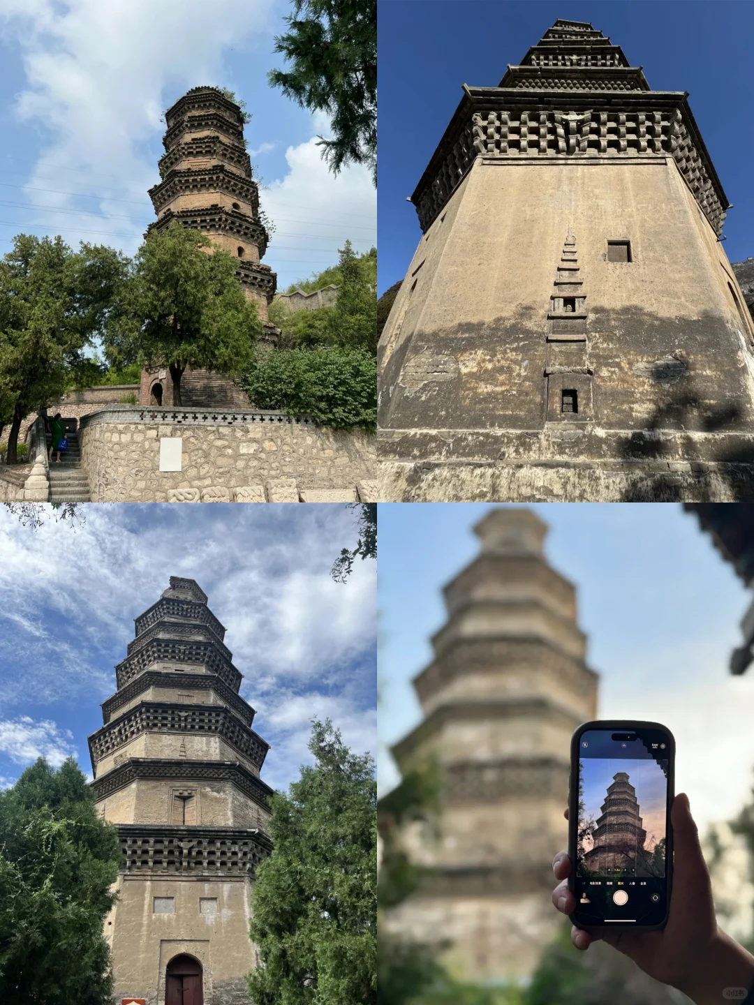 河北邯郸|响堂山石窟攻略 不走冤枉路！