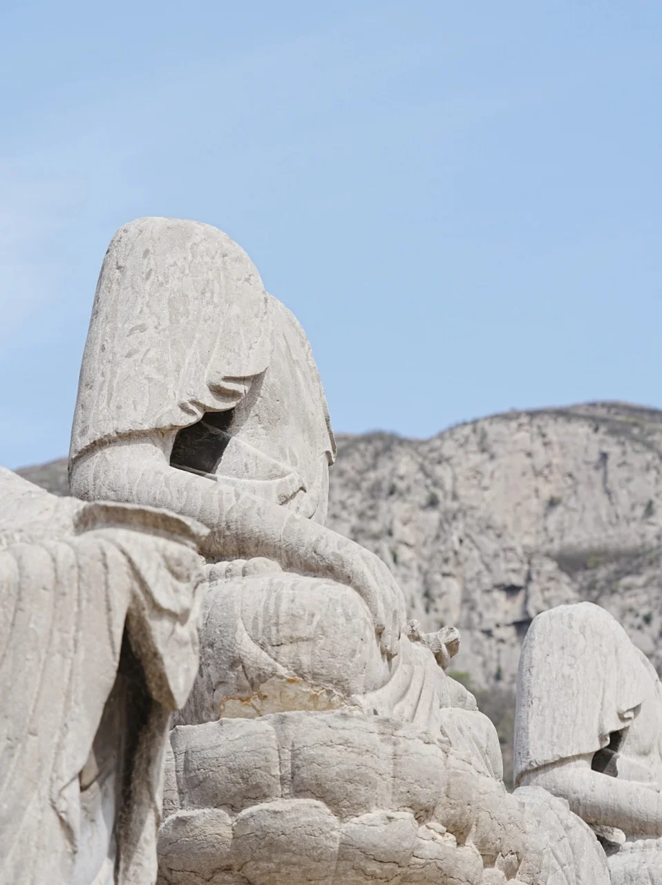 邯郸旅行 | 这 9 个景点直接美哭！