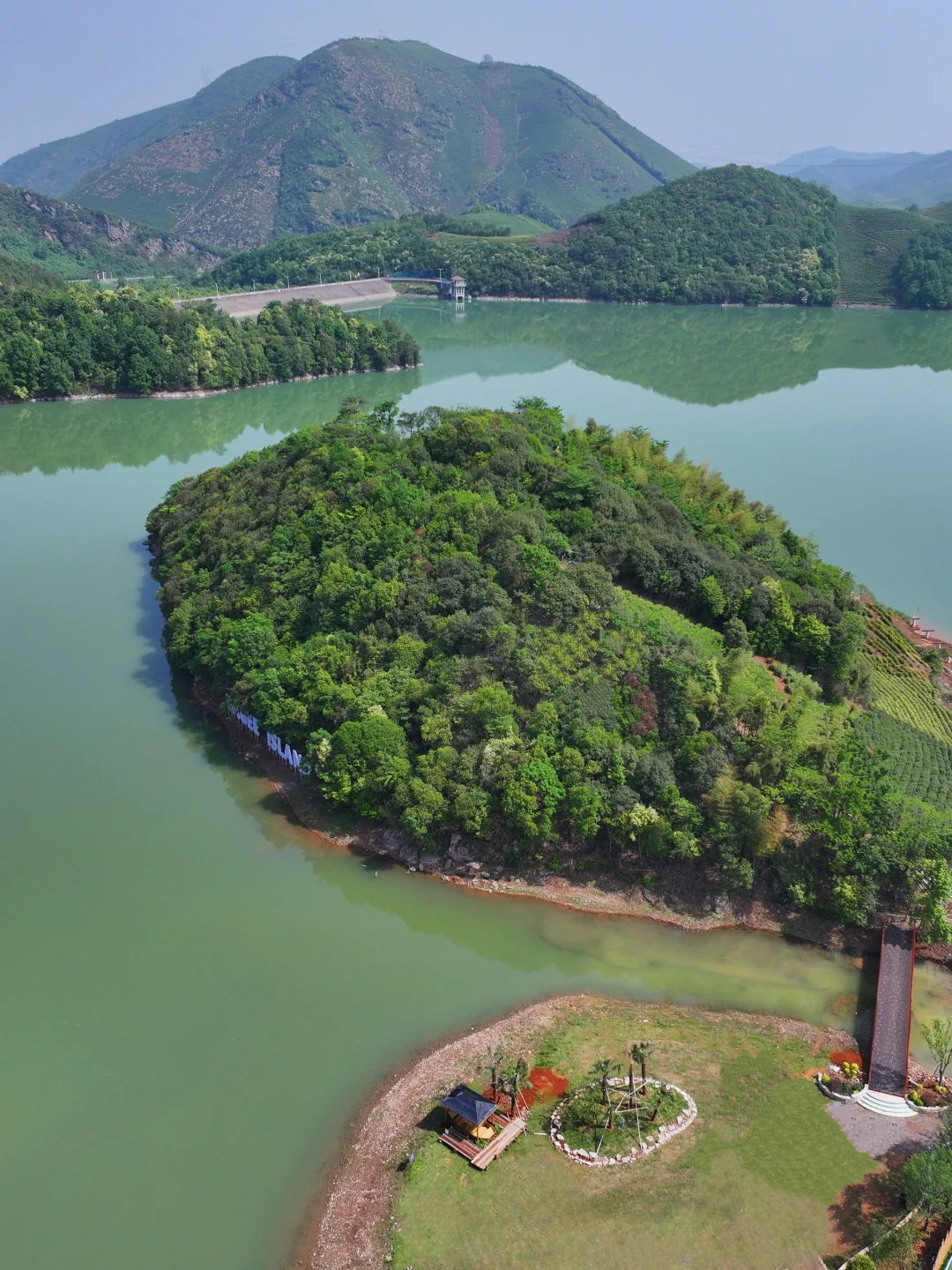 江浙沪绝对冷门有趣的地方❗太舒服了