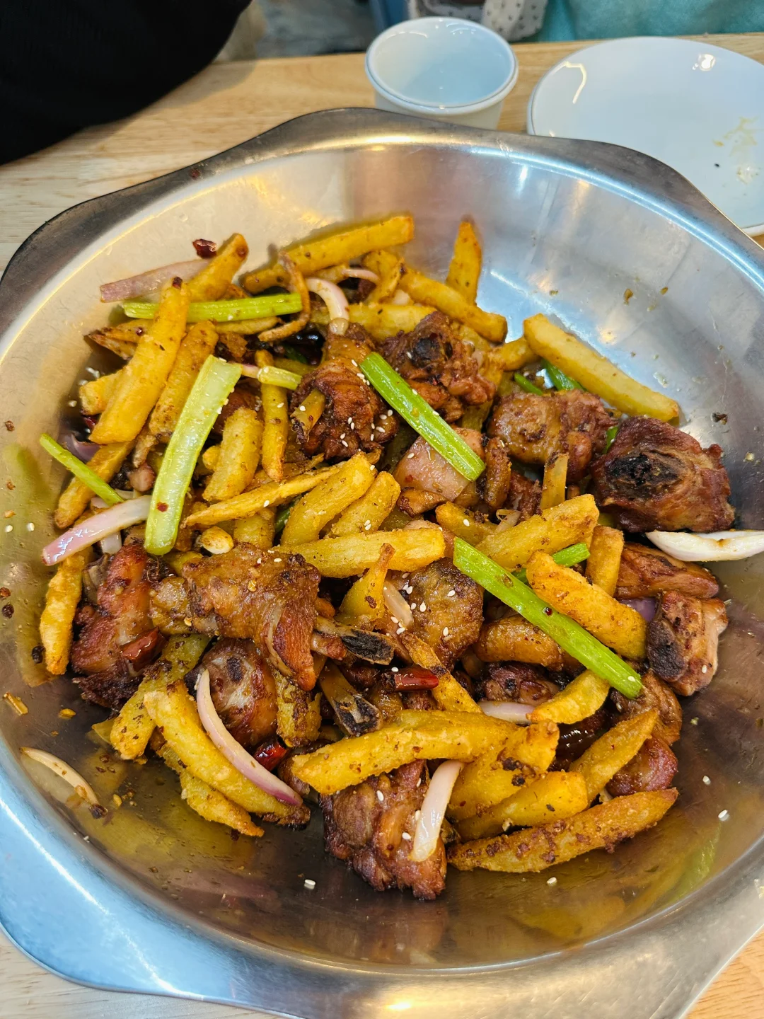 邯郸｜淄博出发不极限的周末24小时📸