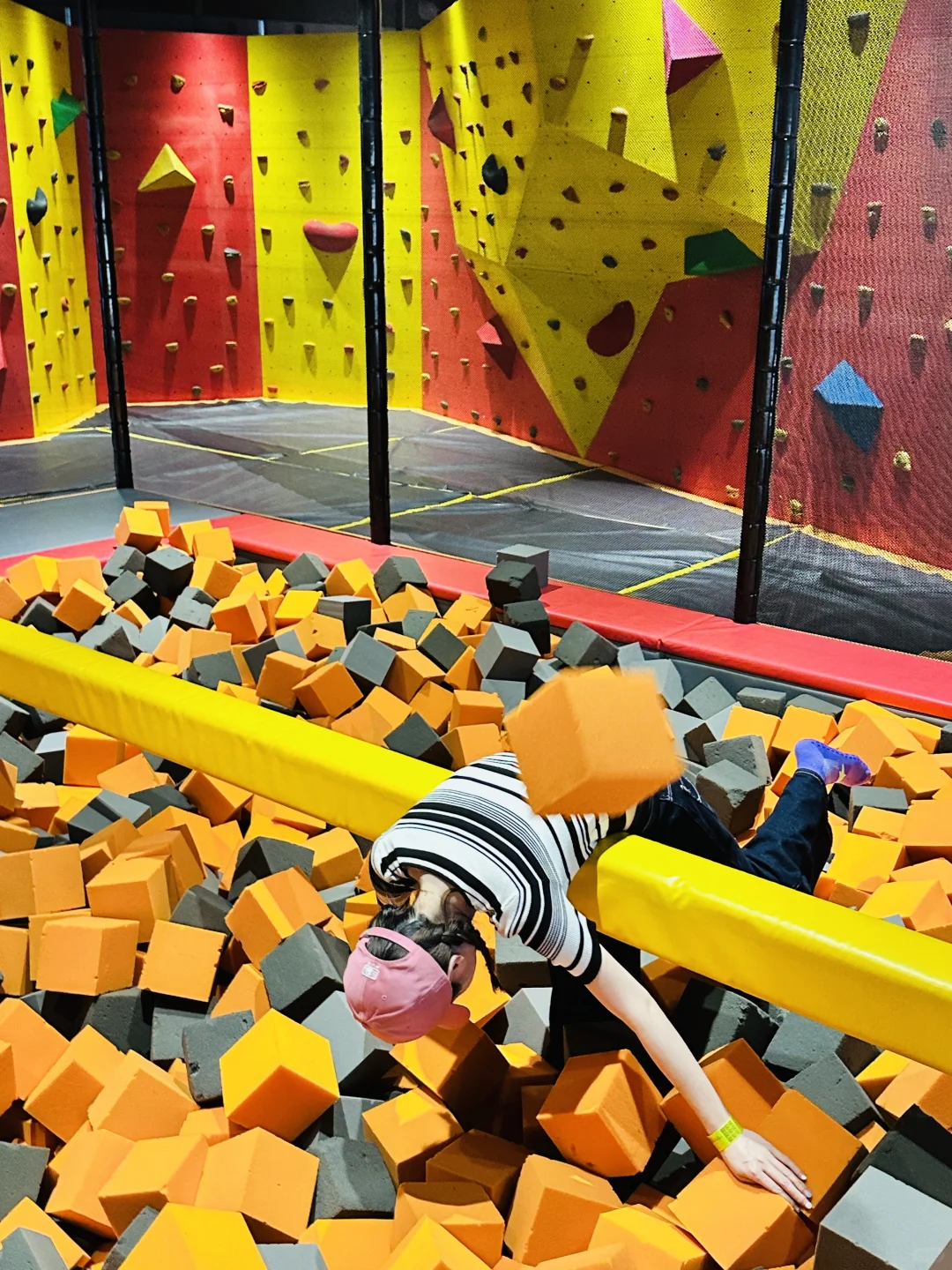 人生建议：没做攻略真的不要来武汉…😅😅