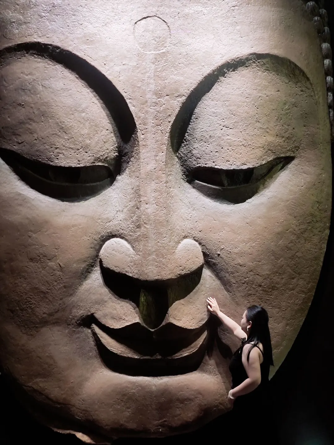 邯郸必去九大景点 | 响堂山的神秘魅力