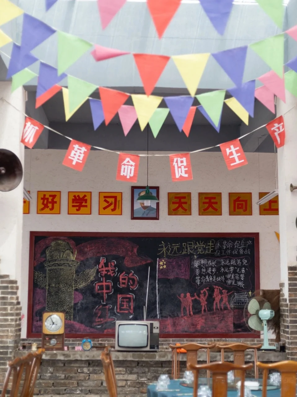 邯郸旅行必冲！9 大宝藏景点保姆级攻略