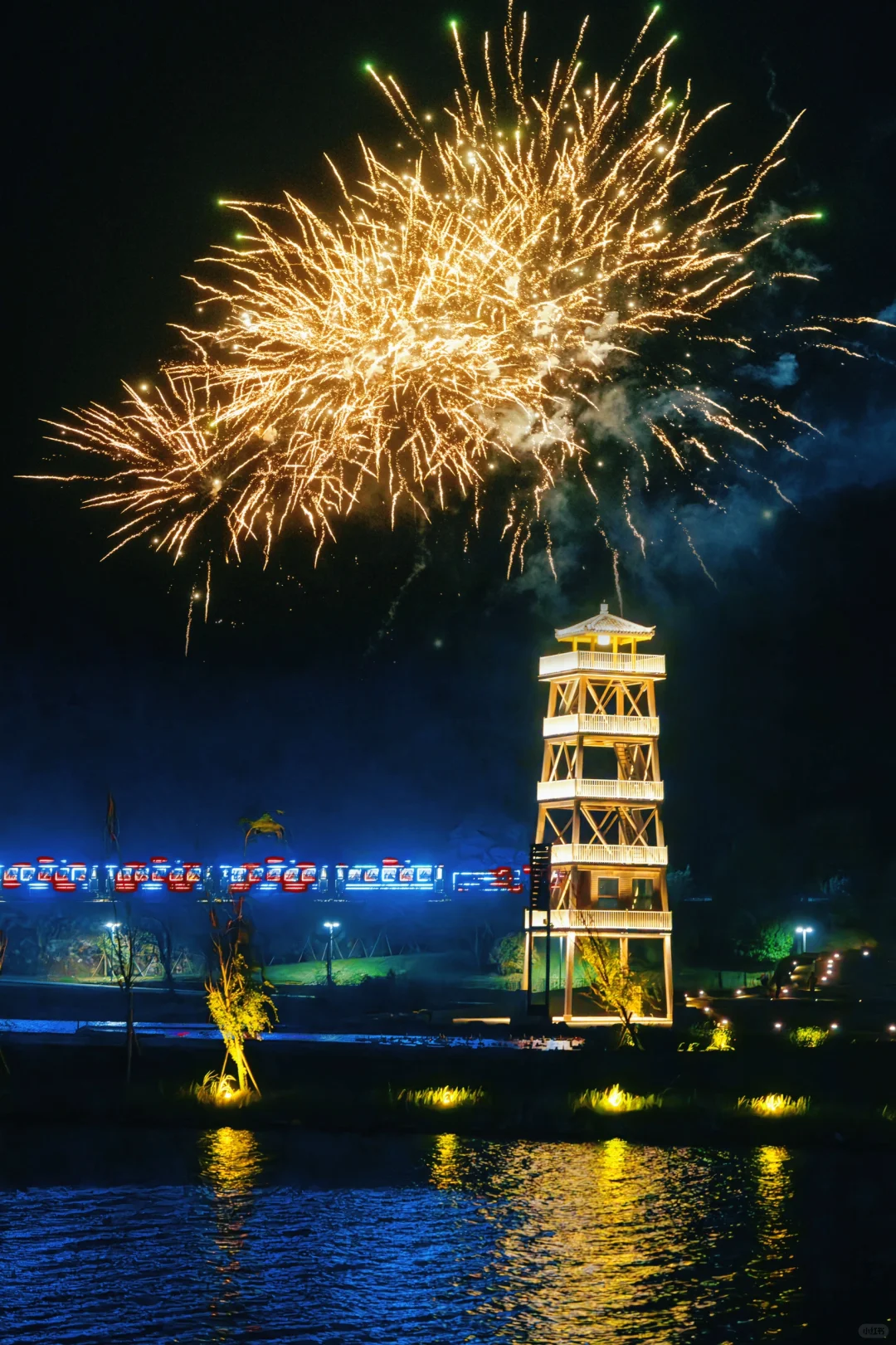 迄今为止，我最喜欢的宝藏小镇出现了❗