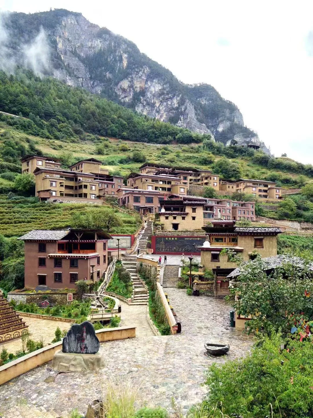 此生必去的景点，不去后悔一辈子