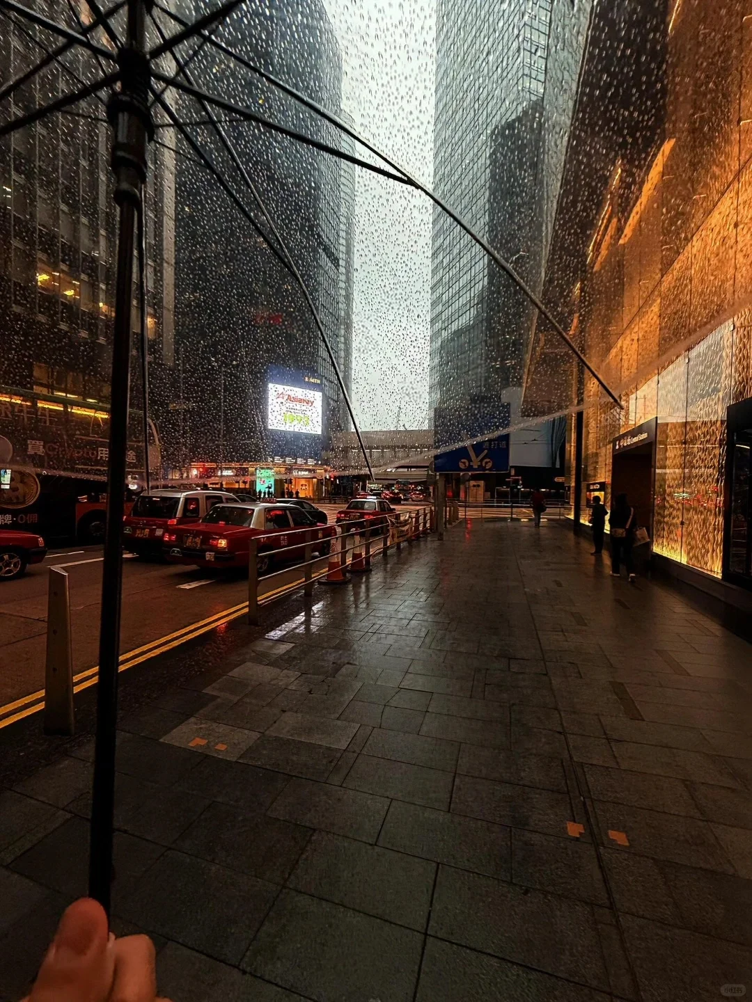 📍4.27香港遭罪已回😭说点不一样的..