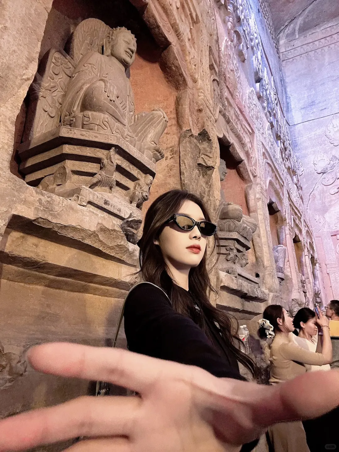 邯郸必去九大景点 | 直呼yyds✨