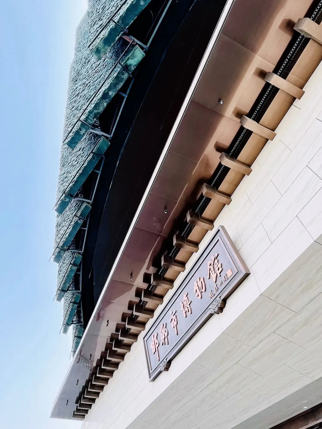 邯郸必去九大景点 | 响堂山的千年之约