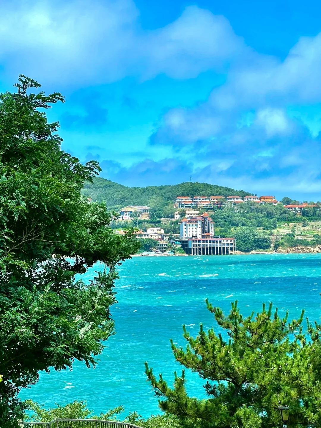 威海旅游超全指南✌️6次威海旅游总结