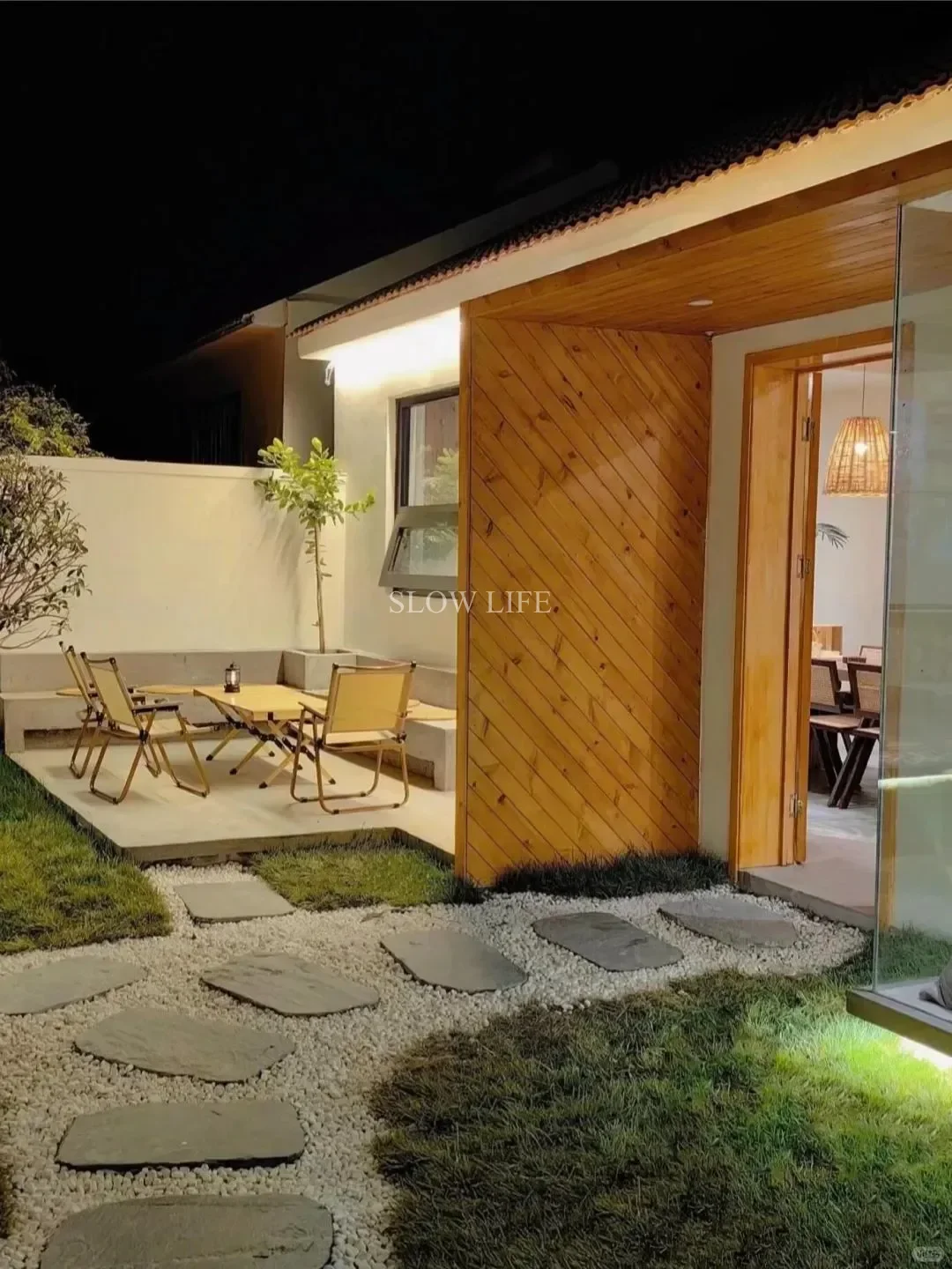 真的不是三亚~就在太湖西山岛！