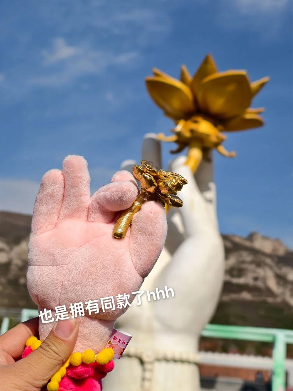 邯郸本地人私藏的宝藏景点——响堂山