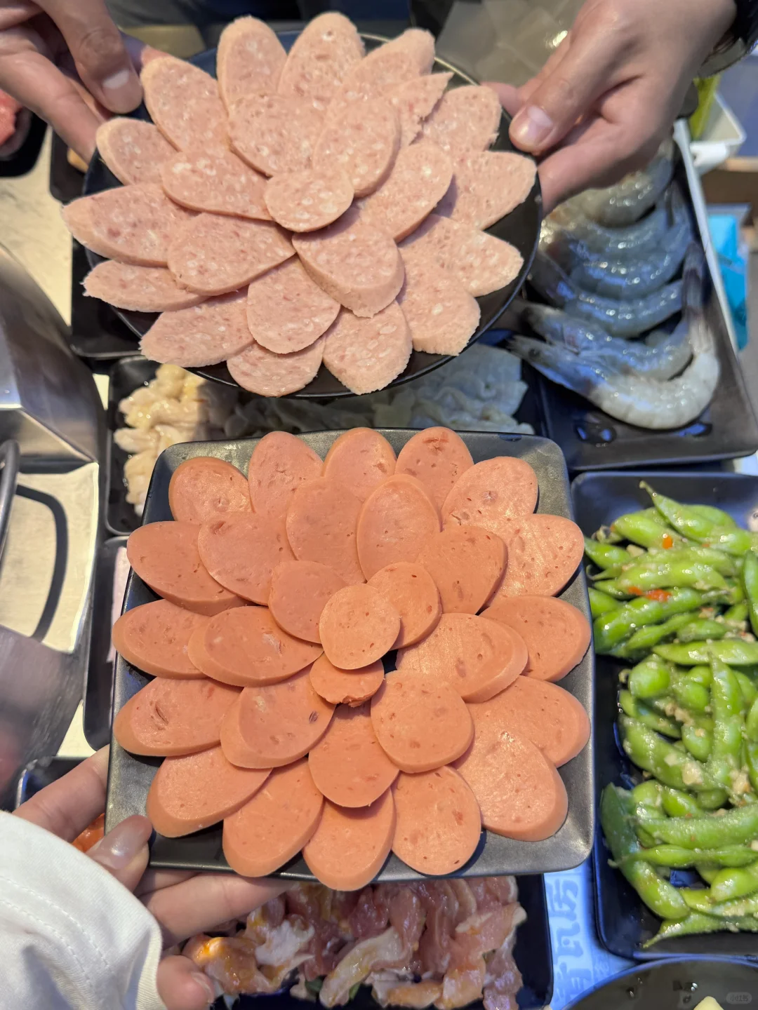 贵阳。。。一日游city美食景点合集！！！