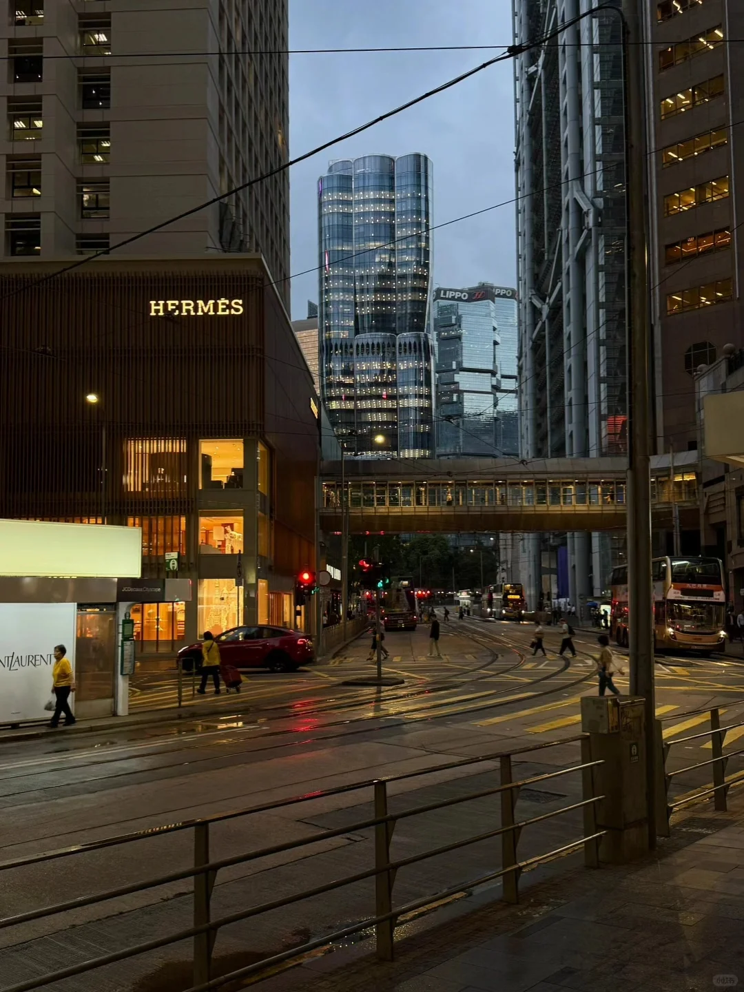 📍4.27香港遭罪已回😭说点不一样的..