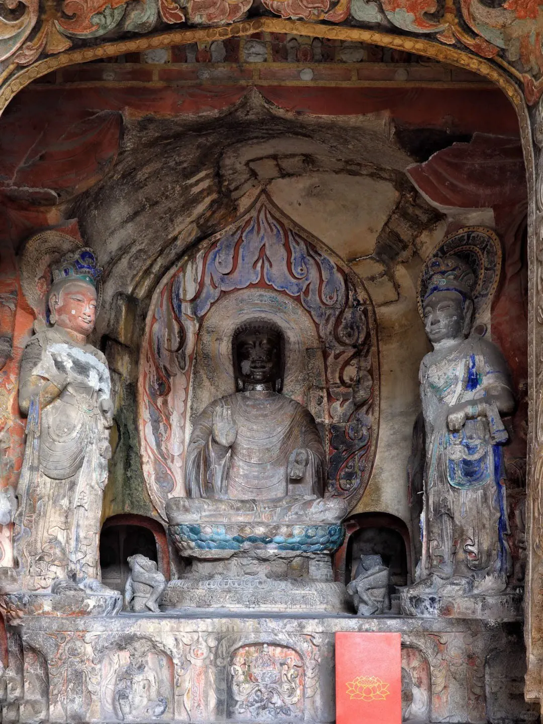 🏯河北必打卡！绝美景点90%的人都不知道！