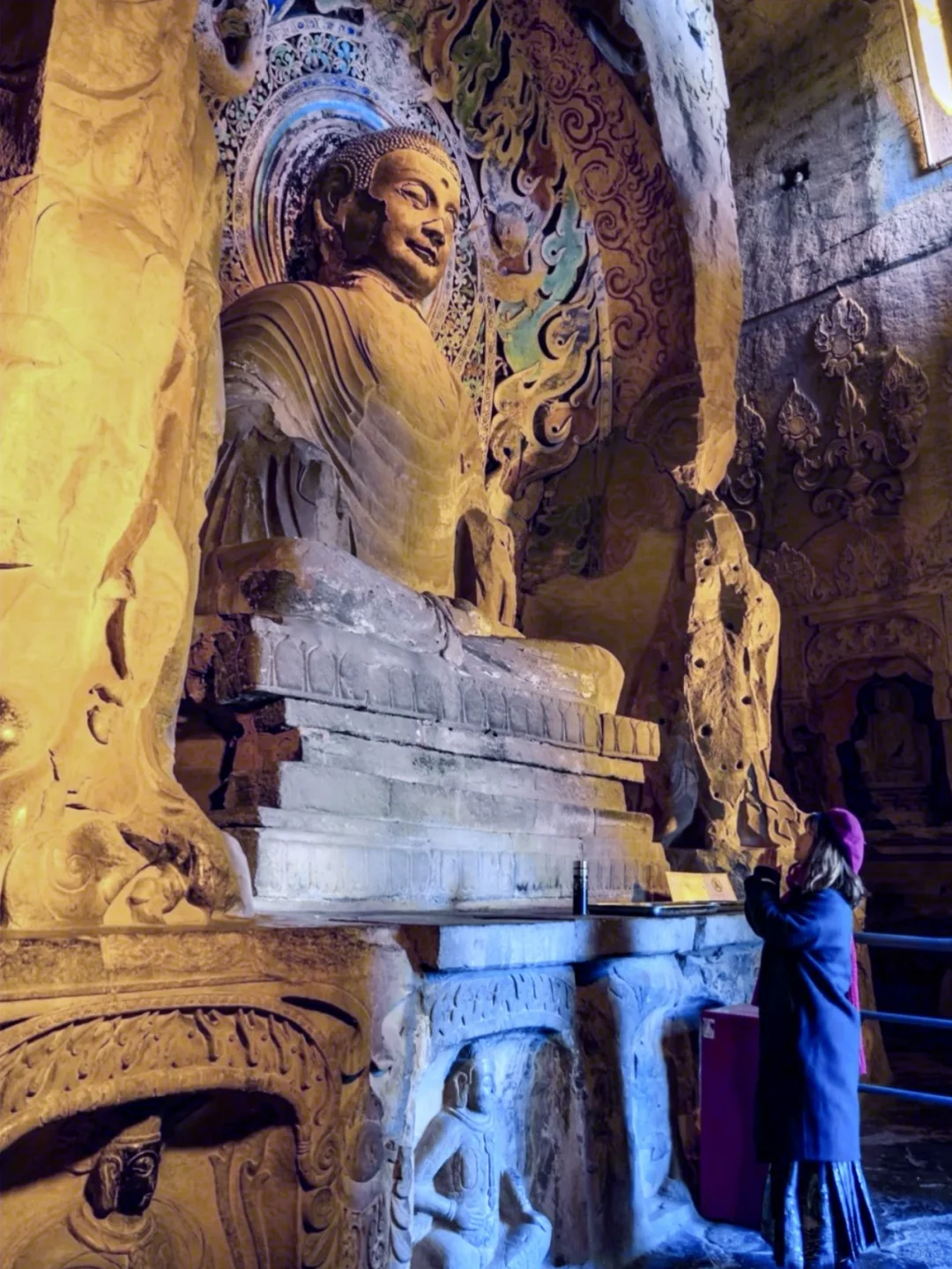 河北十城打卡景点大公开！每处都惊艳时光