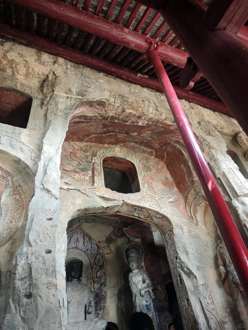 邯郸人私藏!五一0元拍大片的冷门景点清单