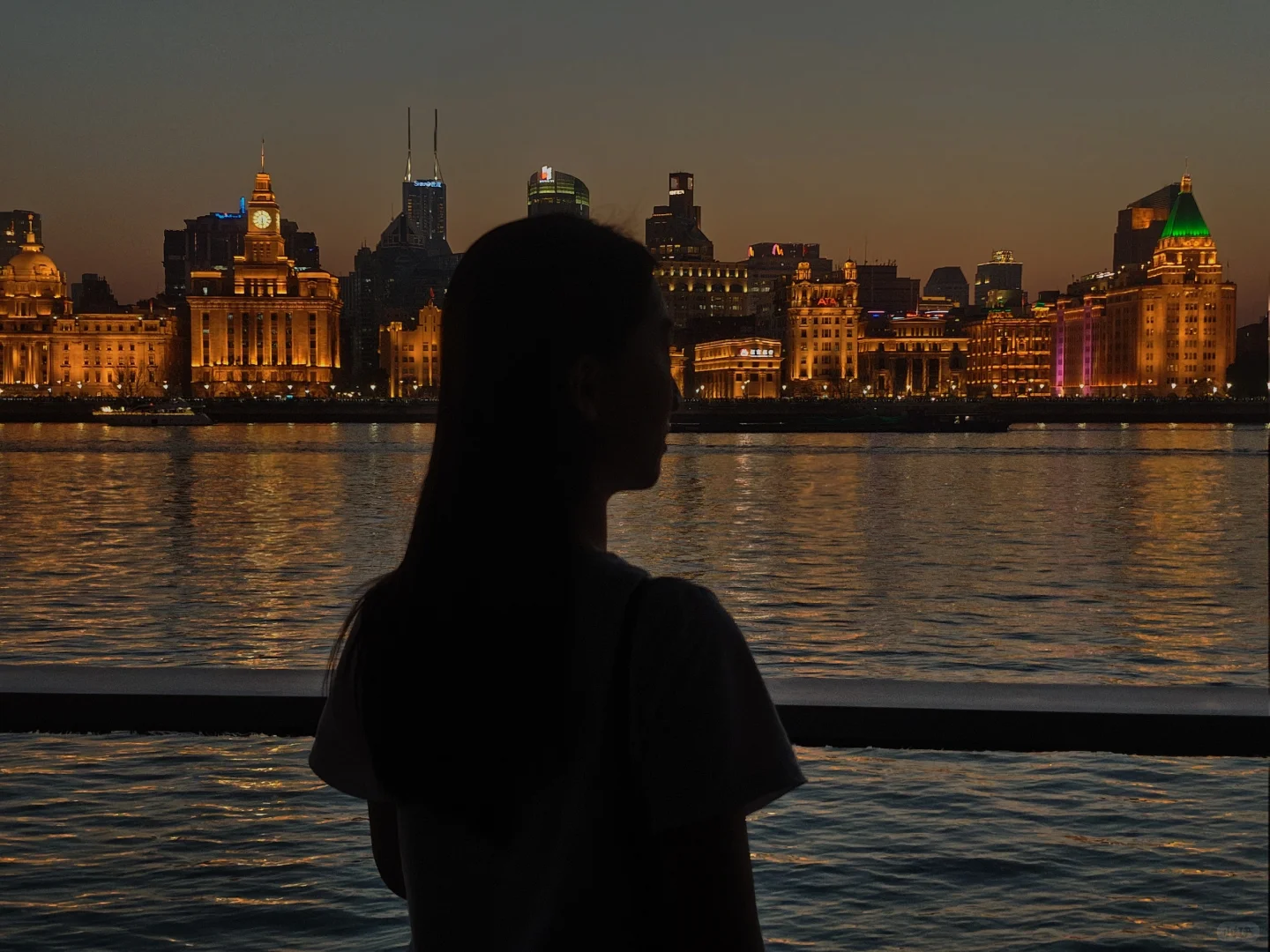 感谢自己在3月下旬毅然决然选择去上海——