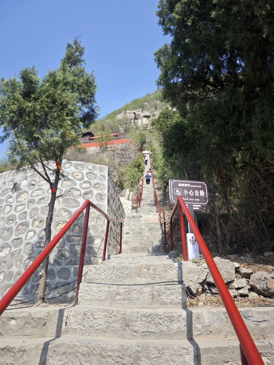 9个景点!石窟占一半C位