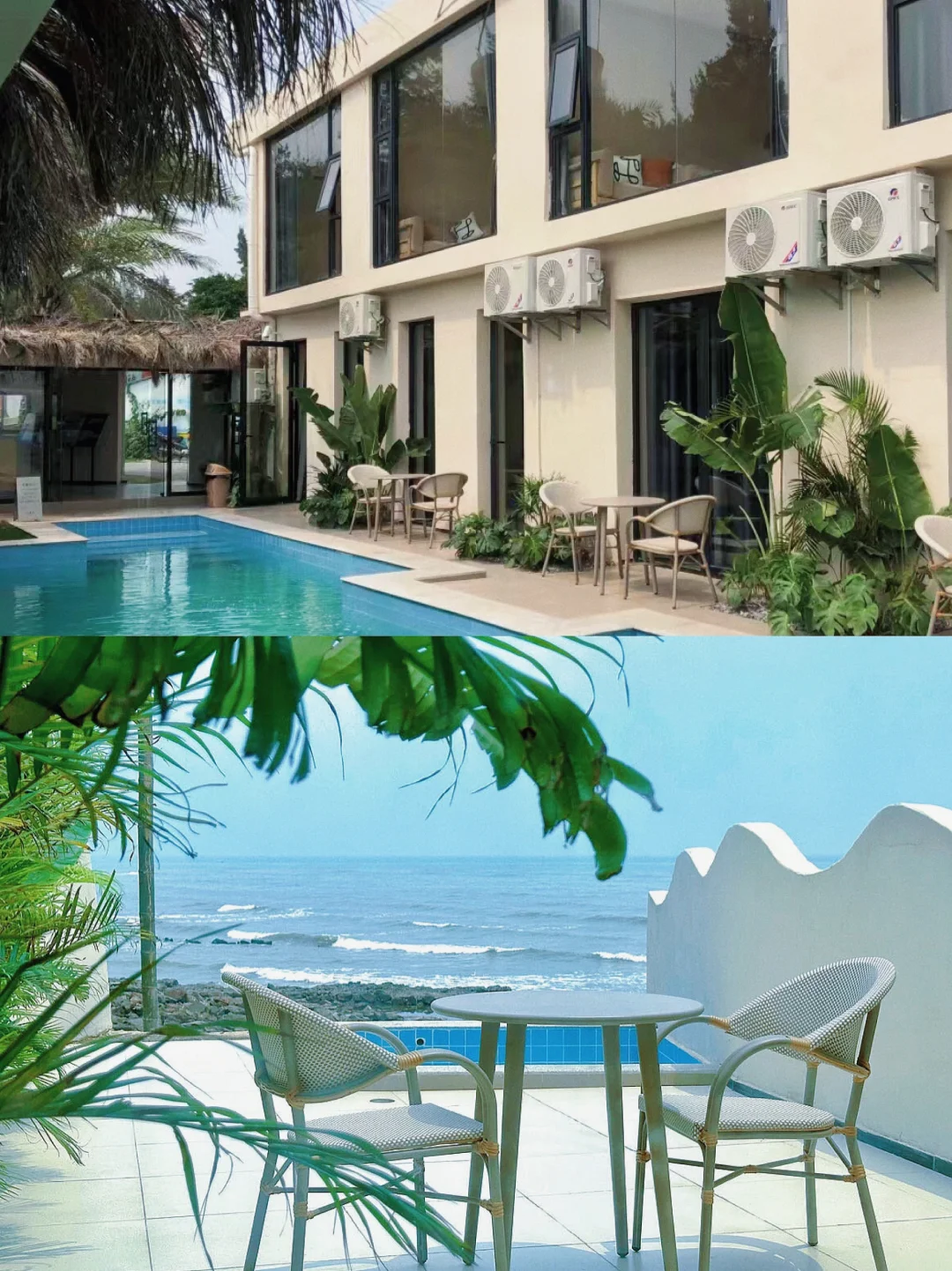 在防城港！刚退房！下次还来住这家！