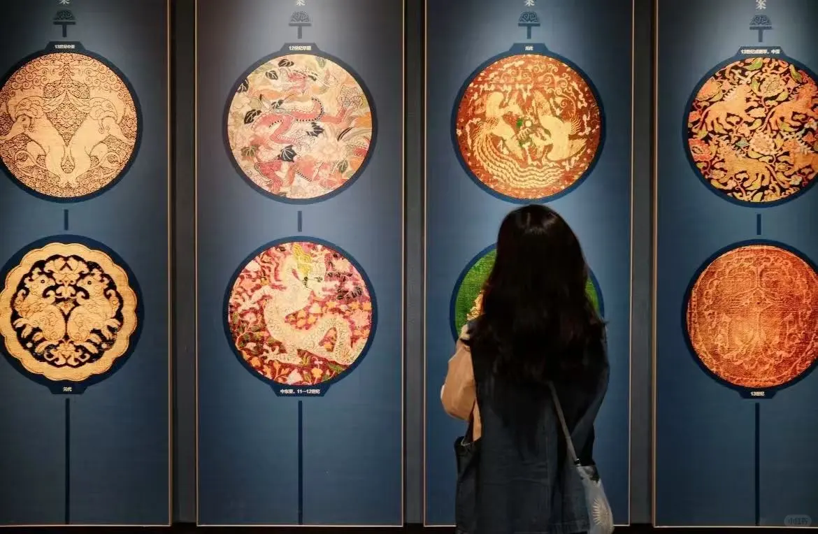 内蒙古·呼市周边游 | 五天四夜·人均5k