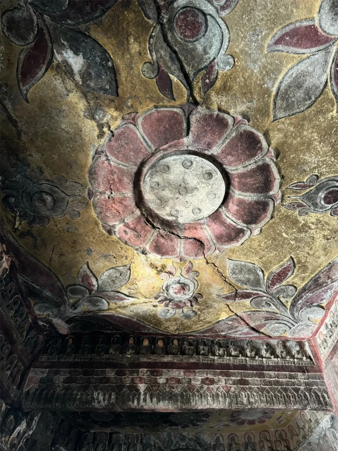 邯郸天花板9地！刷爆朋友圈