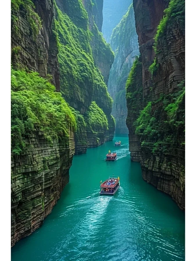 如果让我说太行哪最美，我一定选它