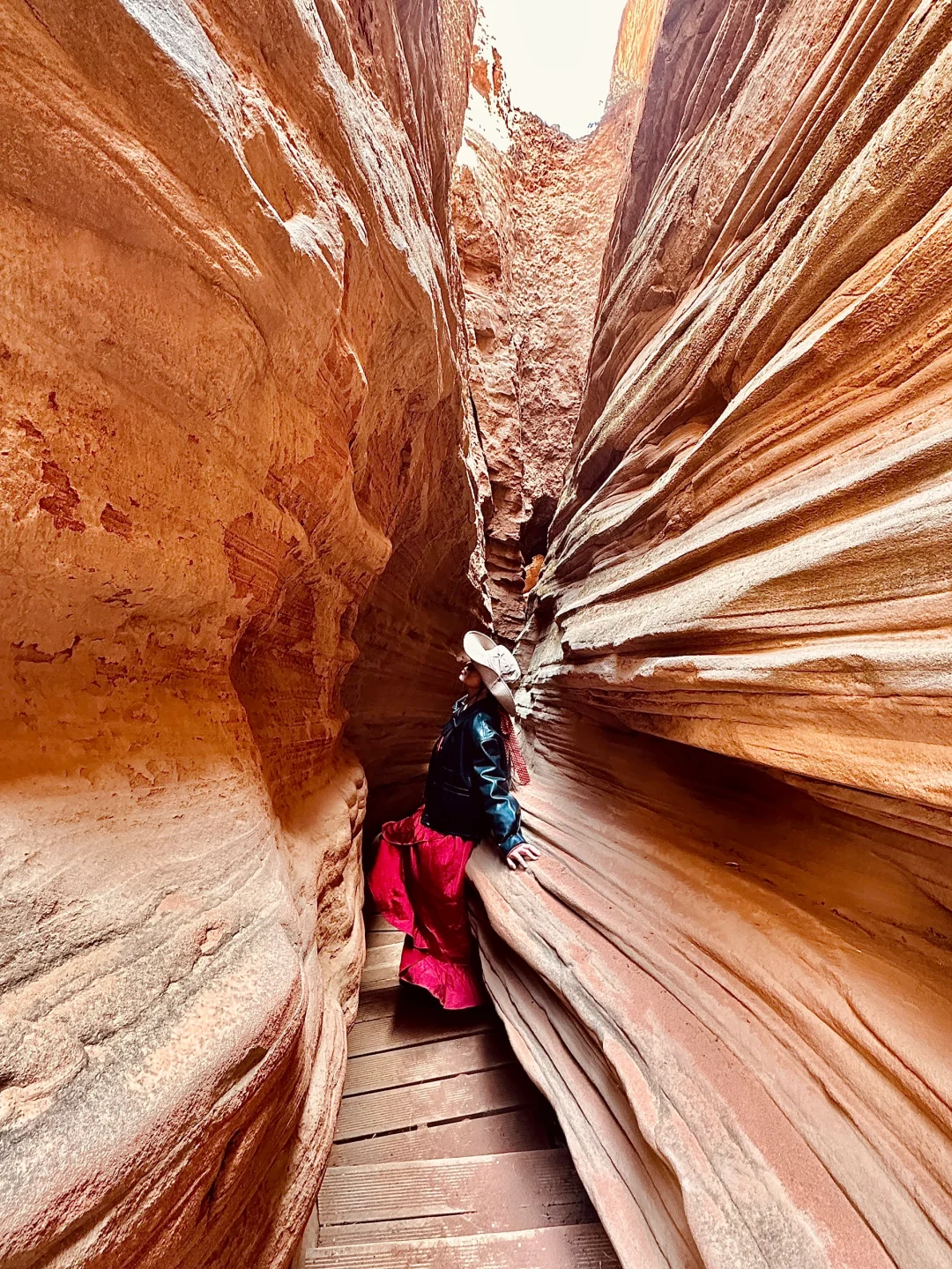 朋友圈问疯了！都以为我去了美国…🤣