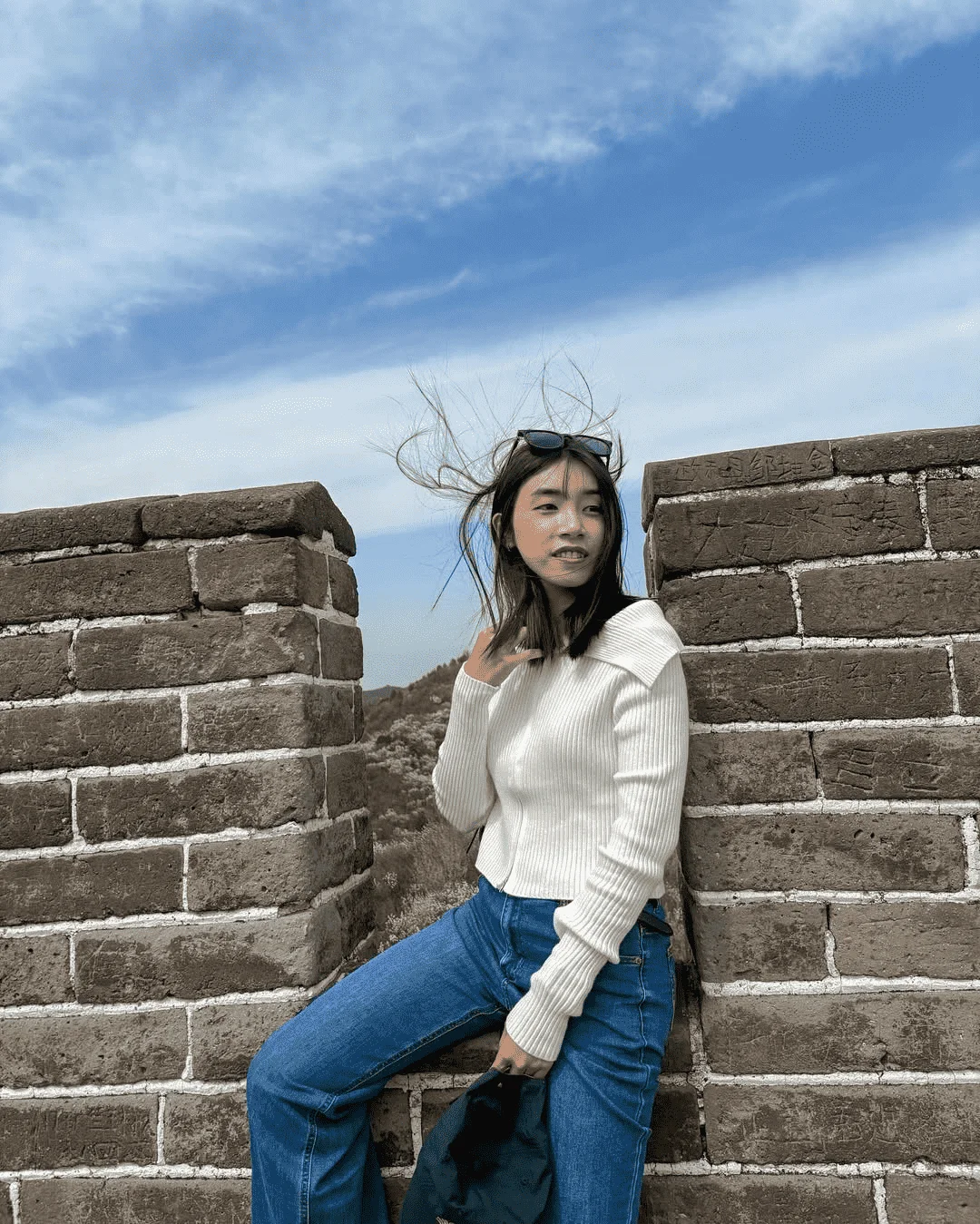 北京团的姐妹们还在吗？我回来吐槽啦！