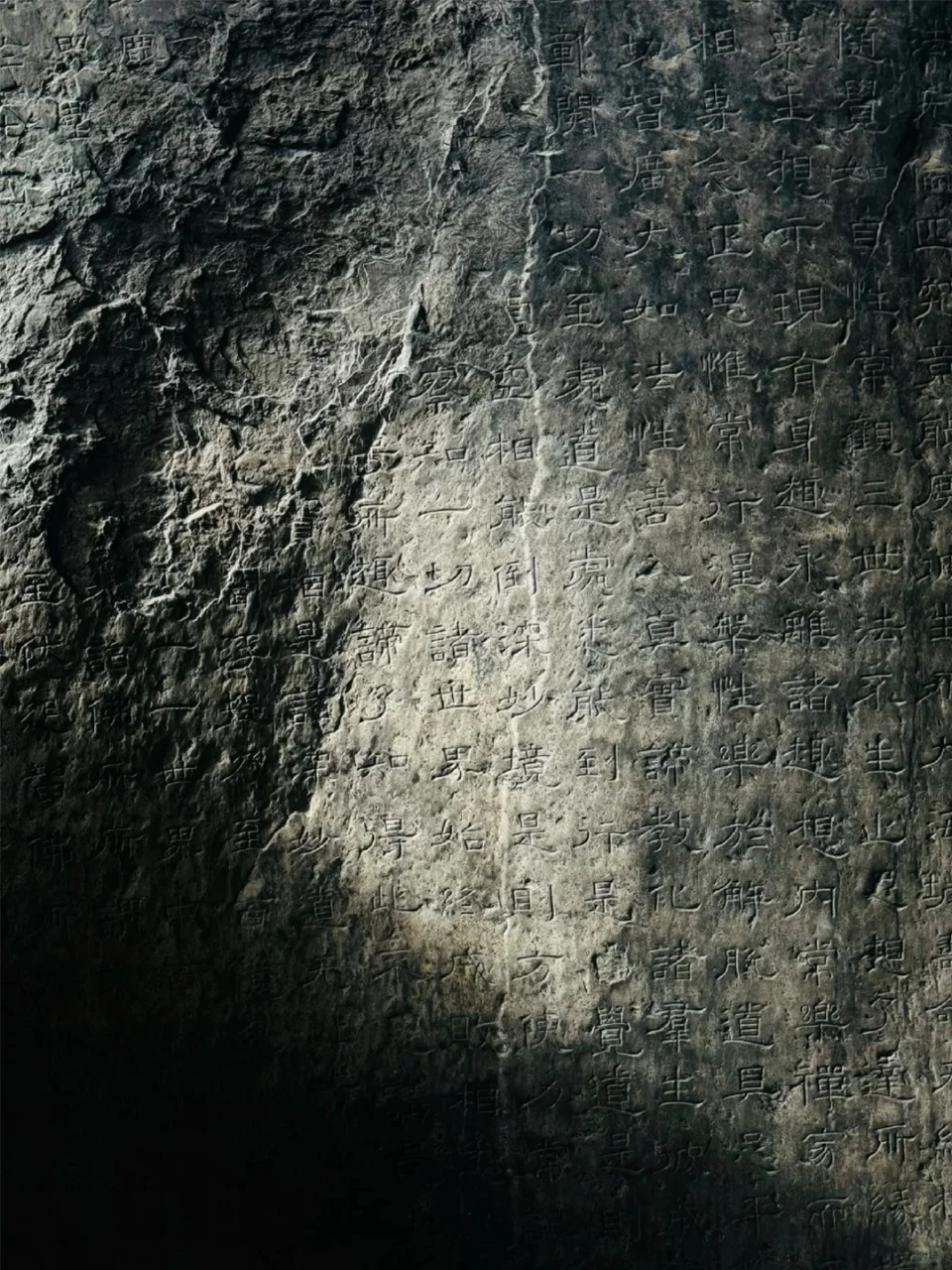 邯郸人私藏!五一0元拍大片的冷门景点清单