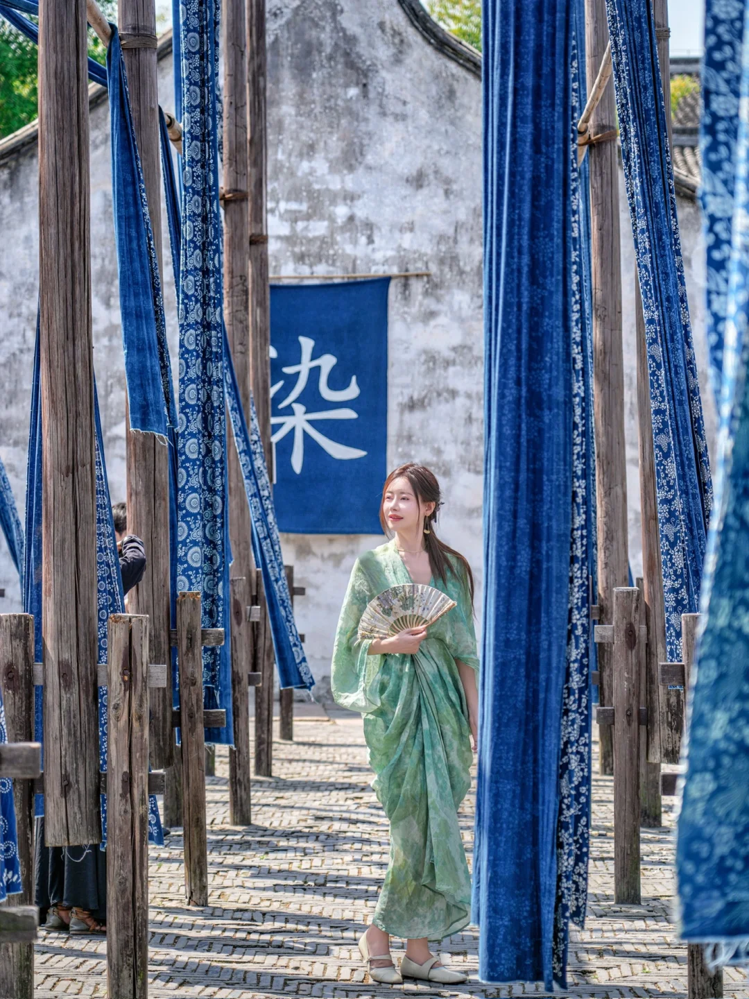 乌镇后劲太大‼️直接复制这份2日攻略❗️附🗺️