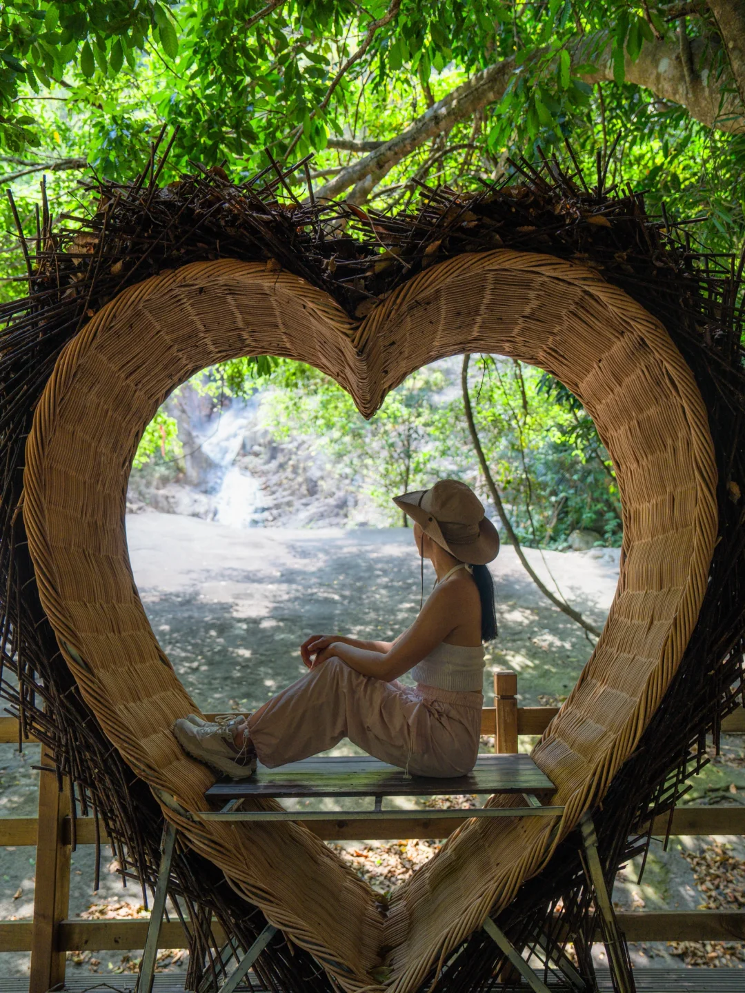 来海南，如果错过这里该有多遗憾啊~