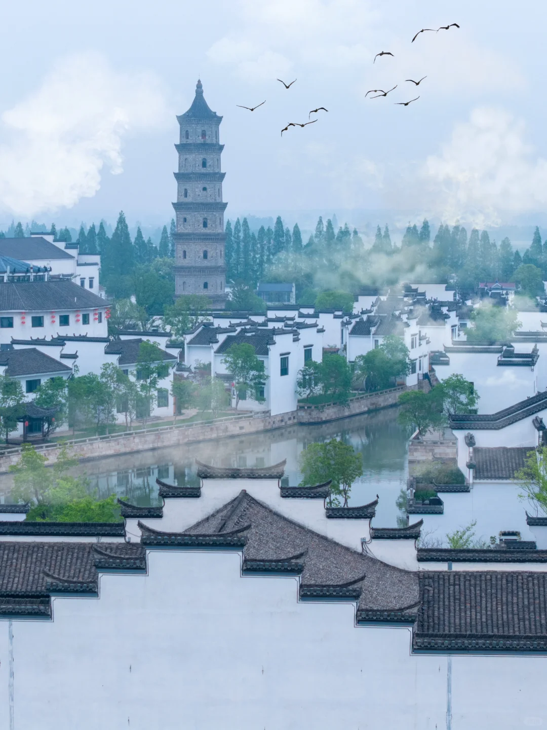 今年我去过的最冷门的地方，我很怕它会火……