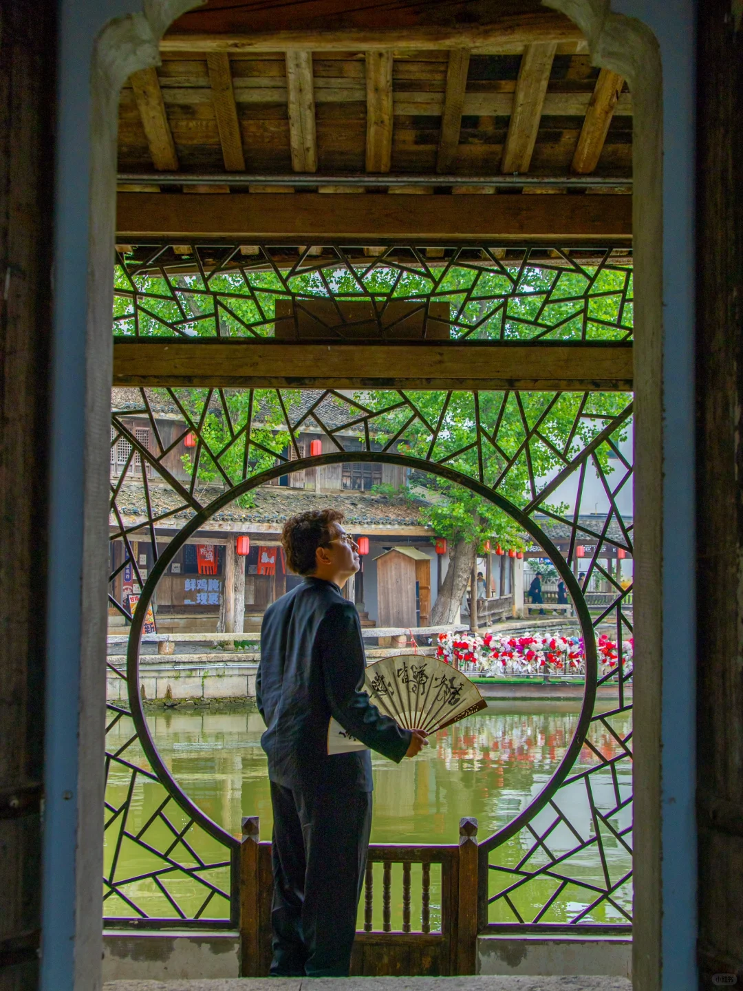 今年我去过的最冷门的地方，我很怕它会火……