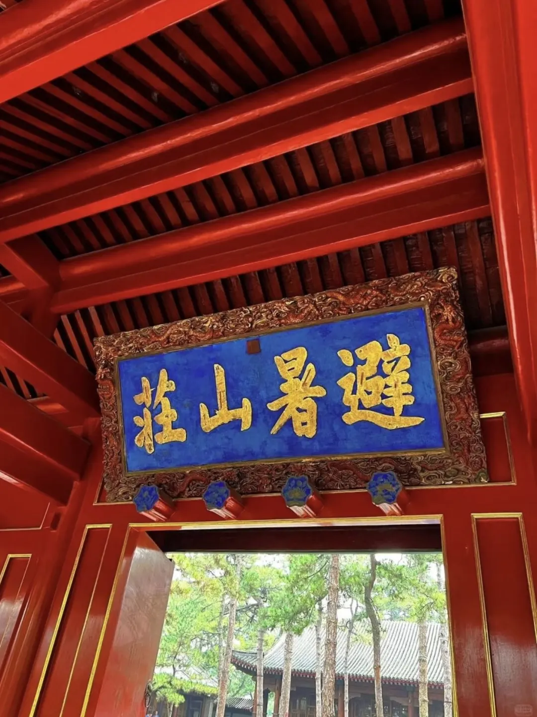 🏯河北必打卡！绝美景点90%的人都不知道！