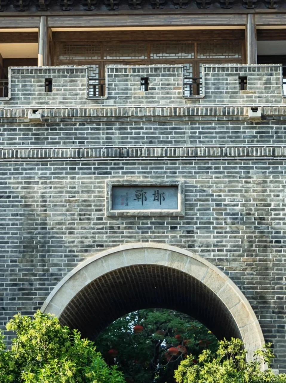 邯郸旅行必冲！9 大宝藏景点保姆级攻略