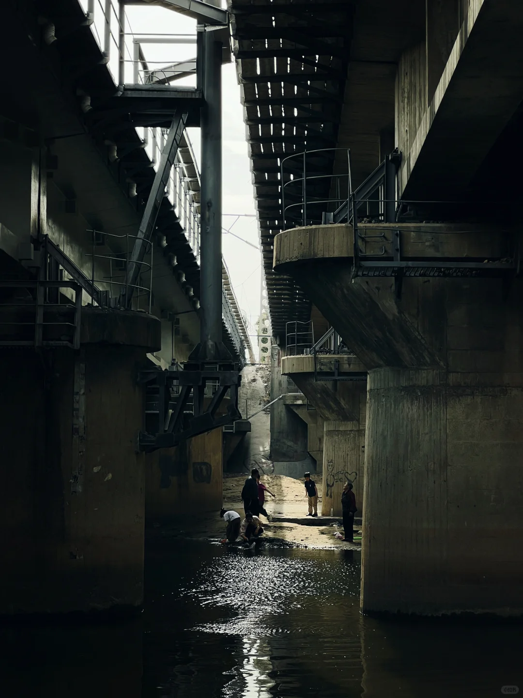 🎉探秘十八里河🌊自然美景,亲子游的好去处!