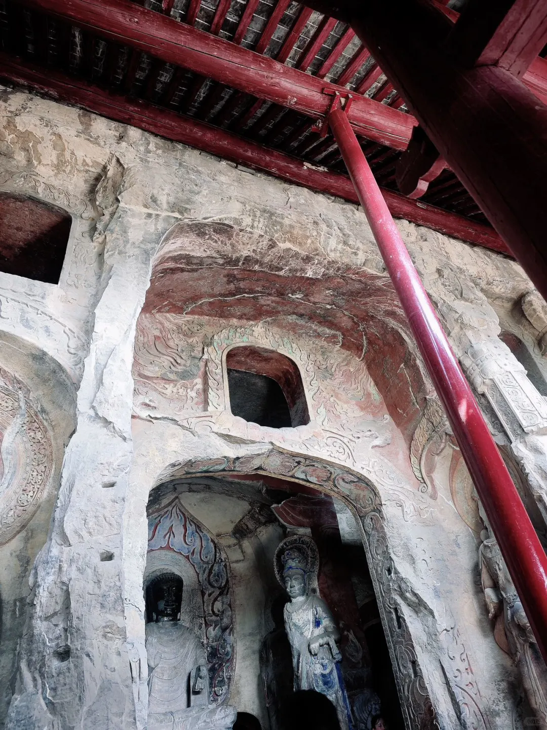 邯郸必去九大景点 | 响堂山的千年之约