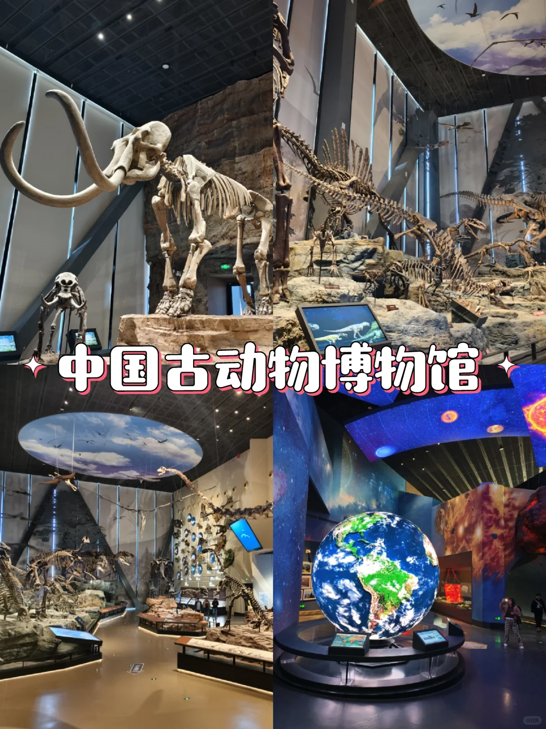 五一反向旅行‼️河北这3个小众城市真的被