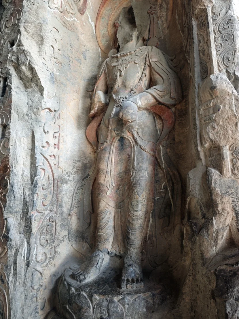 城市角落,藏着绝美风景画卷