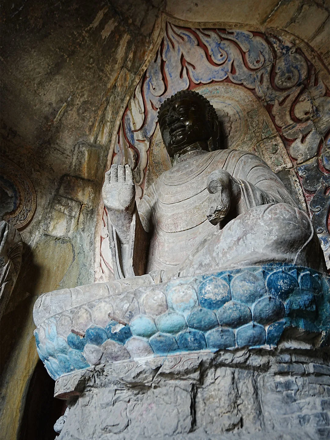 🏞河北冷门旅行清单！这4个小众景点藏不住了